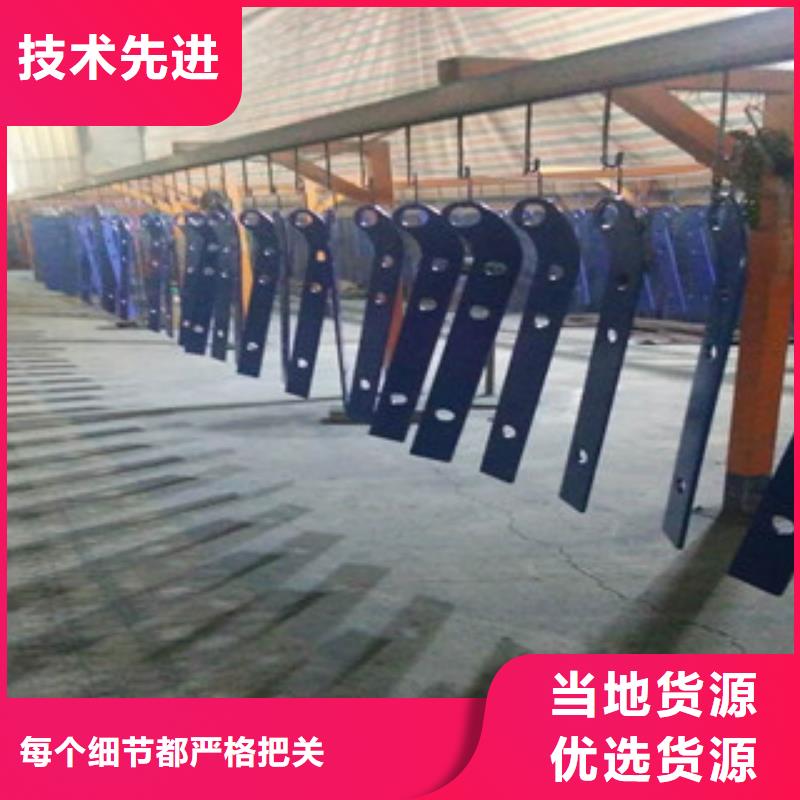 【立柱】,304不锈钢复合管品质服务诚信为本