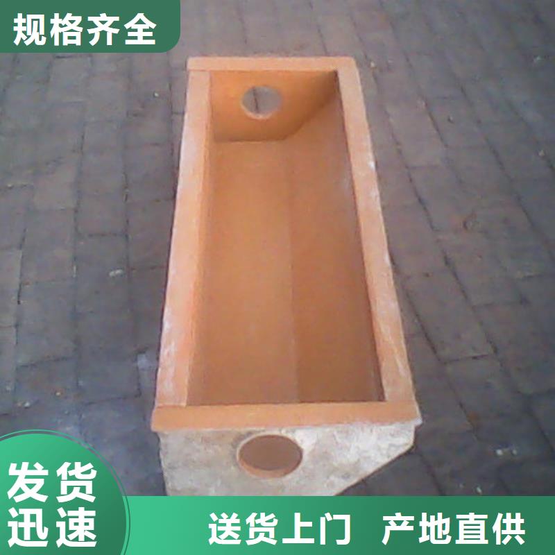 玻璃钢模具-护坡模具发货及时