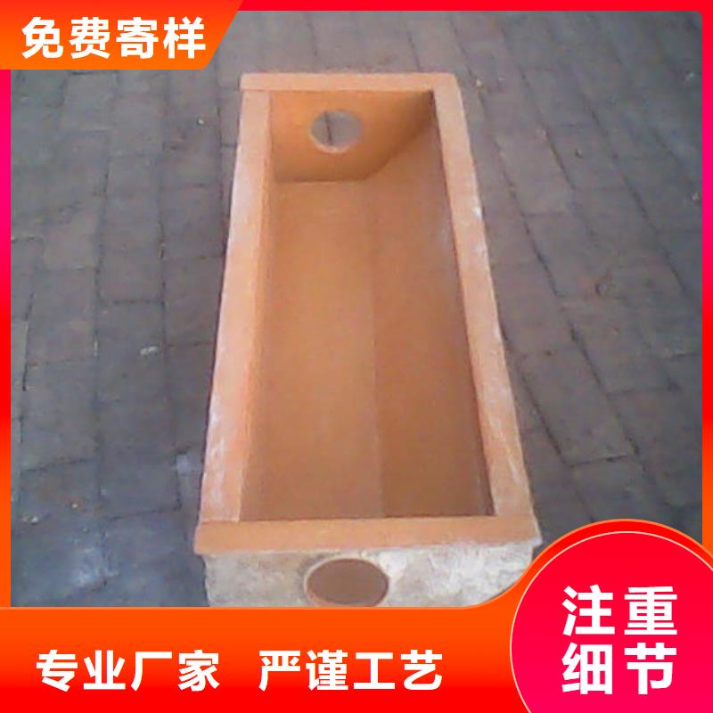 玻璃钢模具电缆槽模具用品质说话