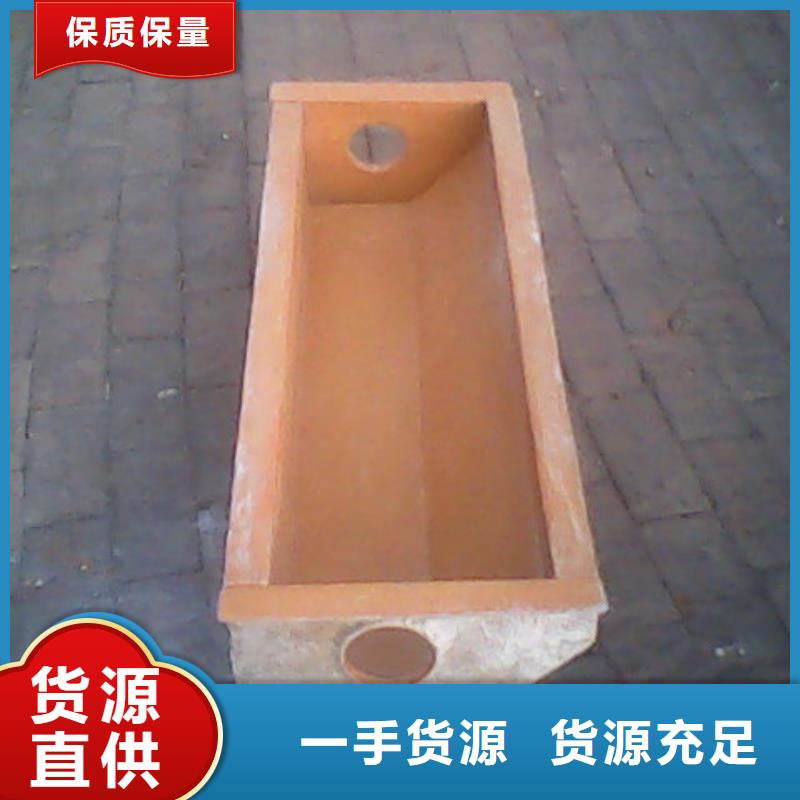 玻璃钢模具电缆槽模具用心做品质