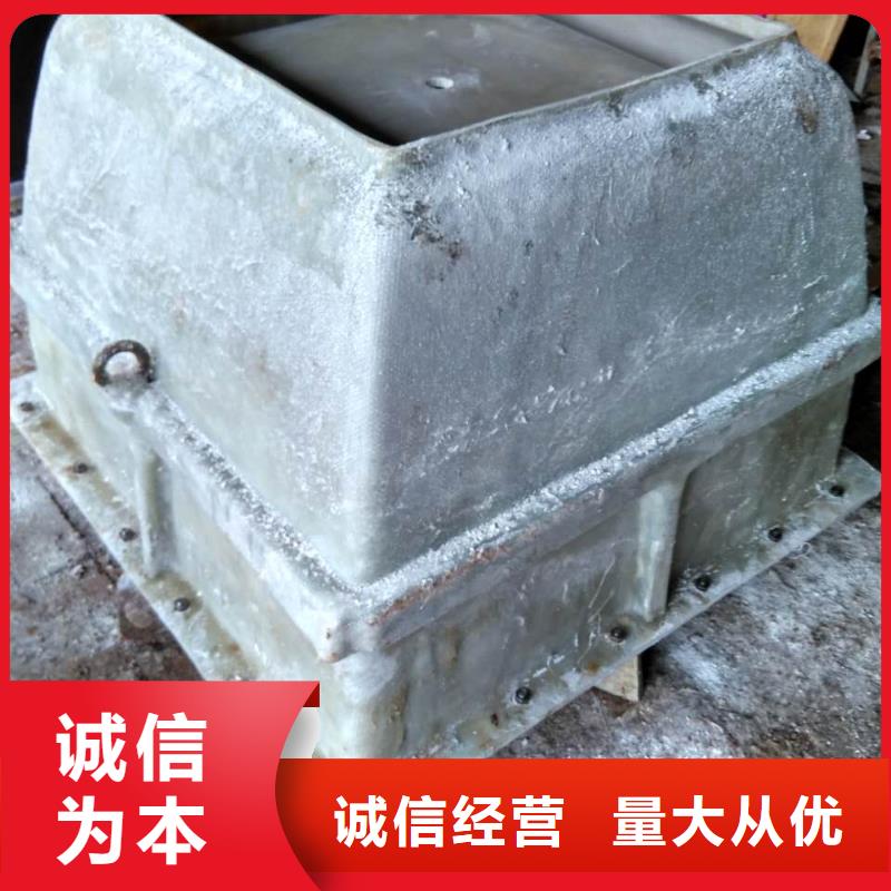 玻璃钢模具路沿石模具用心制造