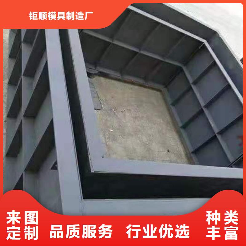 钢模具标志桩模具订制批发