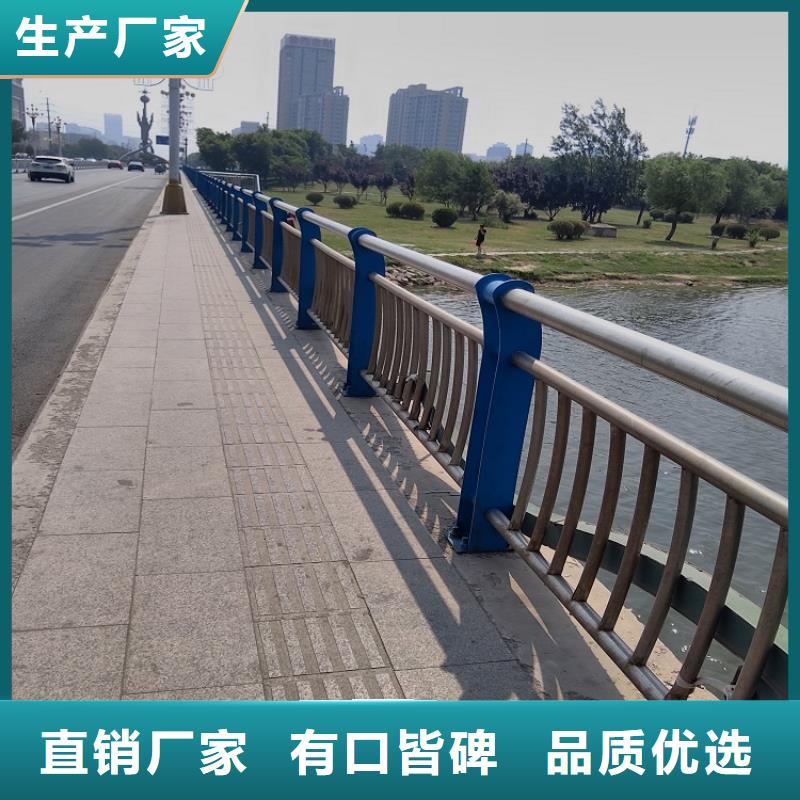 桥梁护栏供应优选明辉市政交通工程有限公司实力厂家