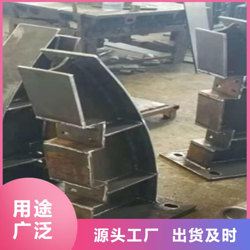 不锈钢复合管护栏厂家直销-价格实惠