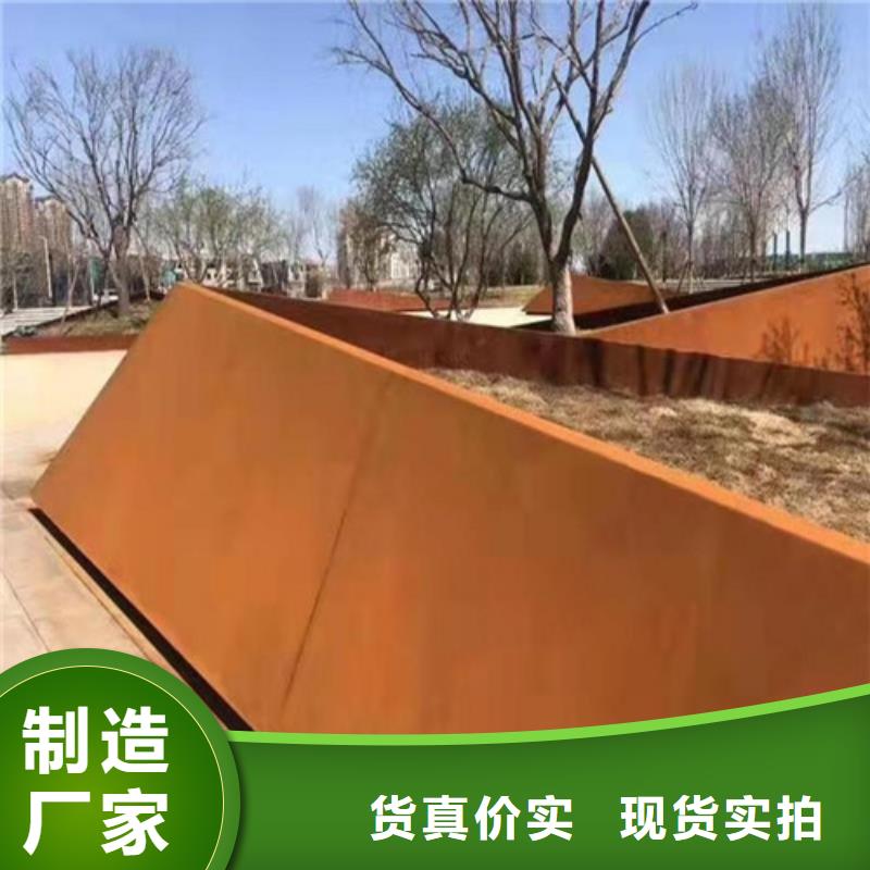 耐候板桥梁护栏专注产品质量与服务