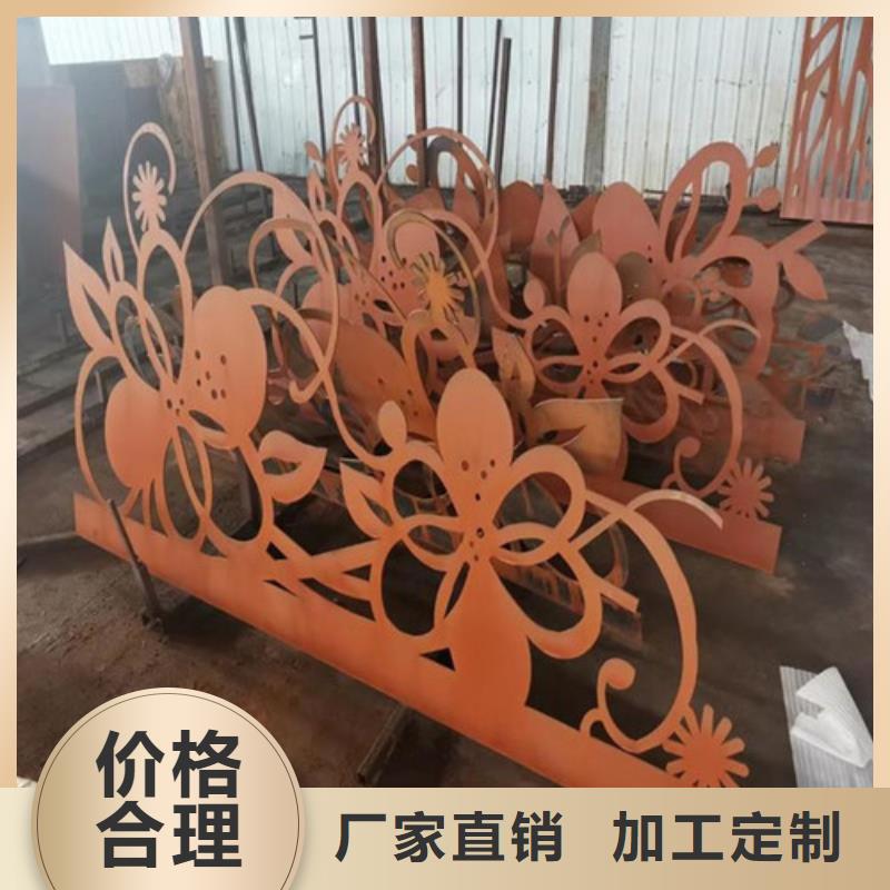 耐候板桥梁护栏源头把关放心选购