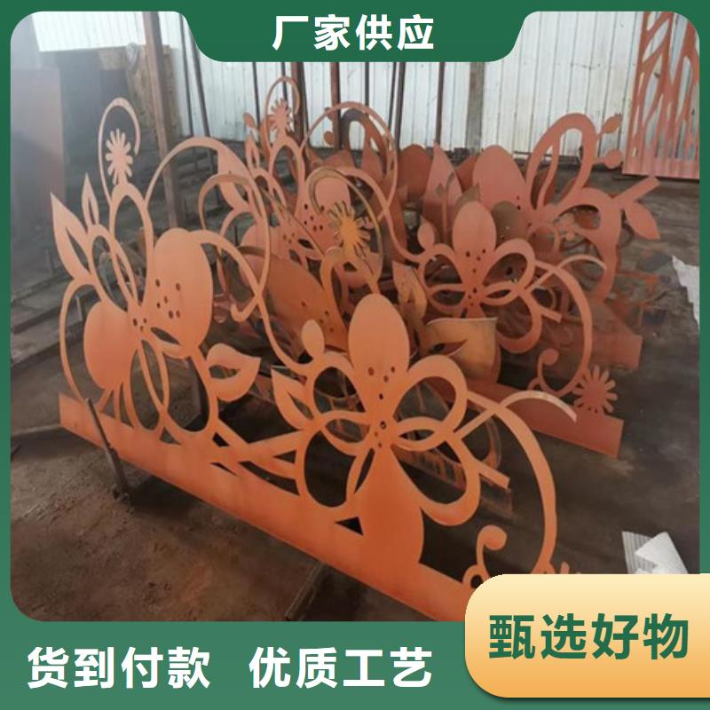耐候板桥梁护栏专注产品质量与服务