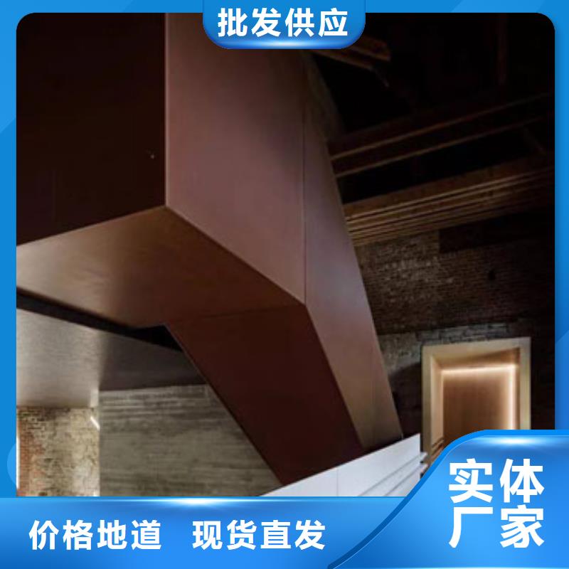 耐候板防撞护拦多年经验值得信赖