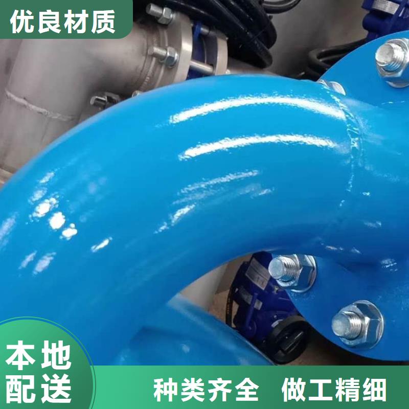 分集水器冷凝器胶球自动清洗装置选择大厂家省事省心