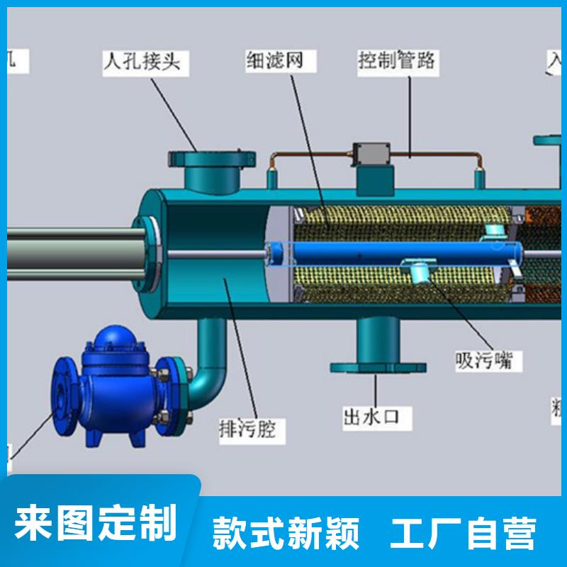 自清洗过滤器凝结水回收装置制造生产销售