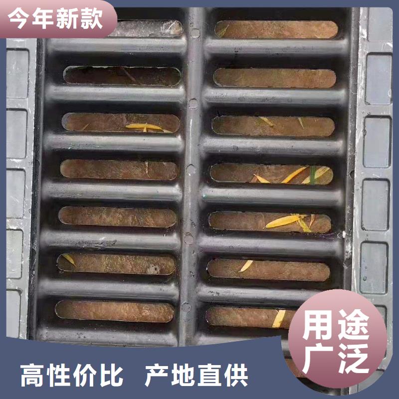 球墨铸铁井盖_消防球墨铸铁管极速发货