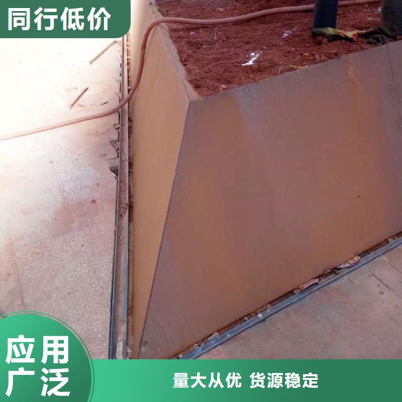 耐候钢板耐磨钢板有实力有经验