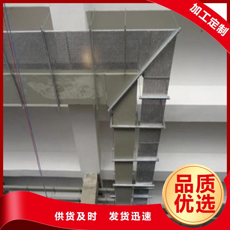 桥架哈道斯耐磨板精工制作