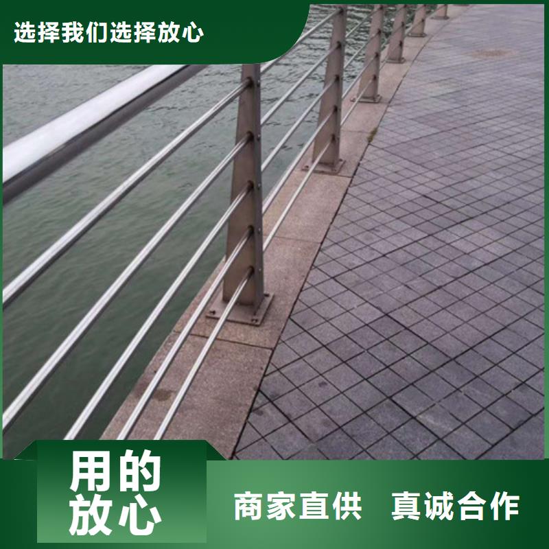 【灯光护栏-市政道路防护栏通过国家检测】