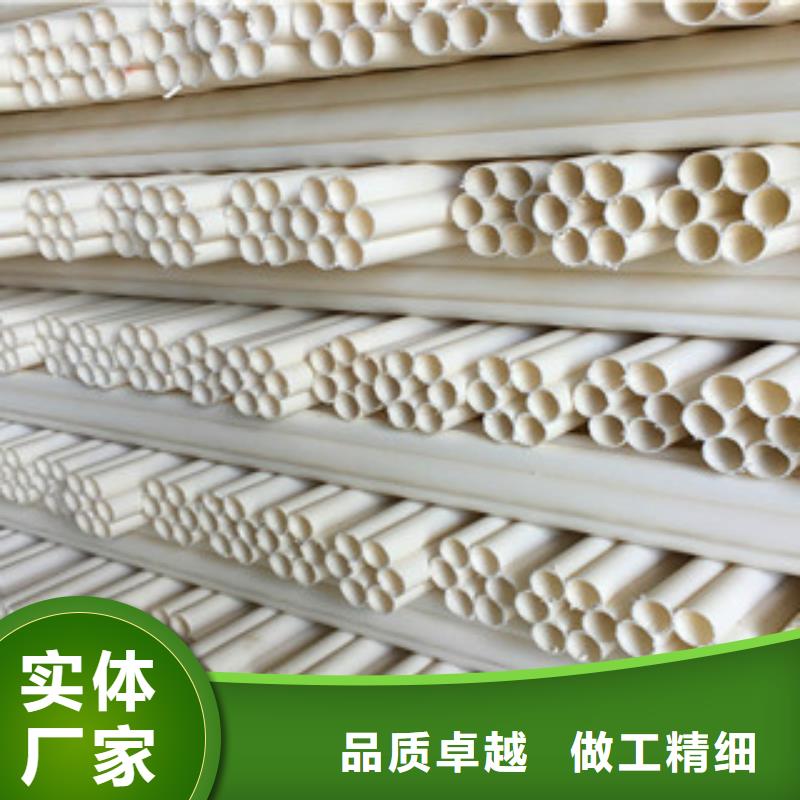 七孔梅花管pe钢带波纹管现货销售
