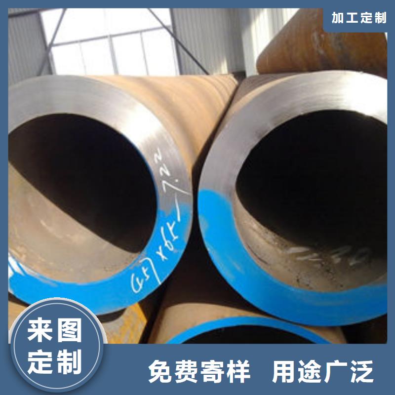 生产热轧无缝钢管生产厂家厂家-可定制