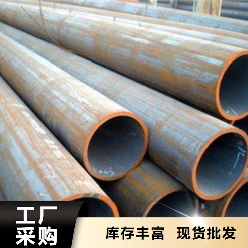 保质保量：丰富的行业经验<万盛达>大口径内壁防腐钢管生产厂家