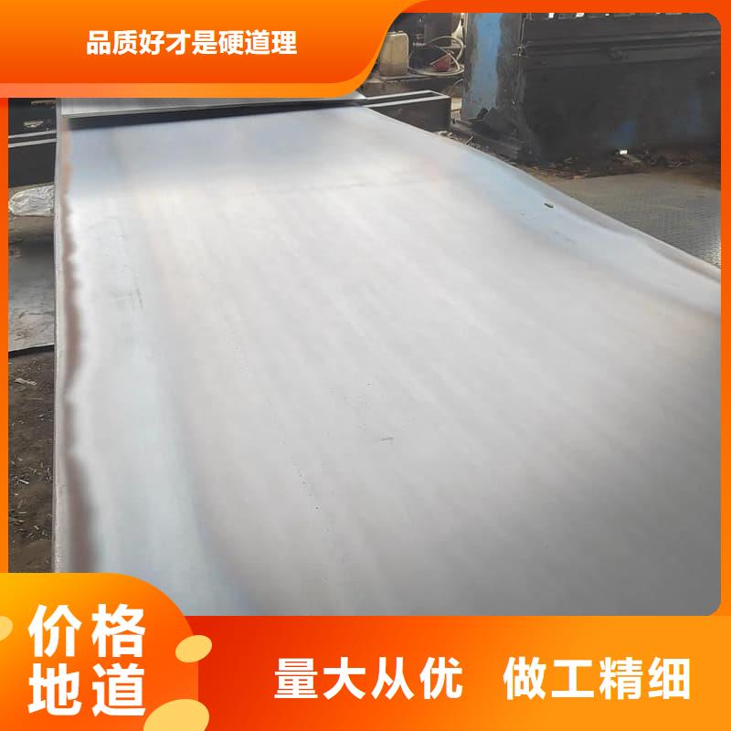 钢板Q355B钢板源头直供