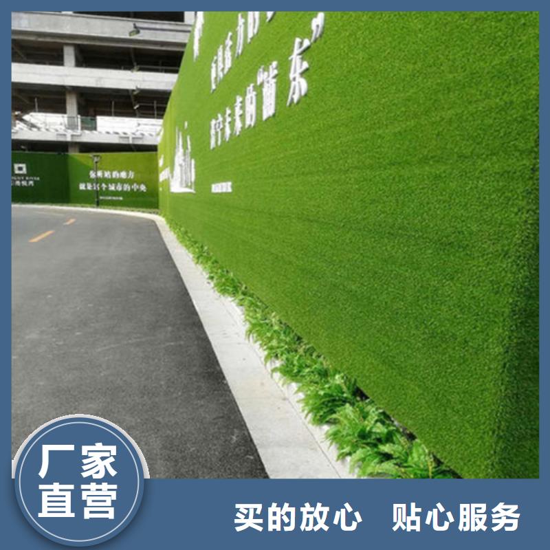 草坪围挡人工草坪围挡省心又省钱