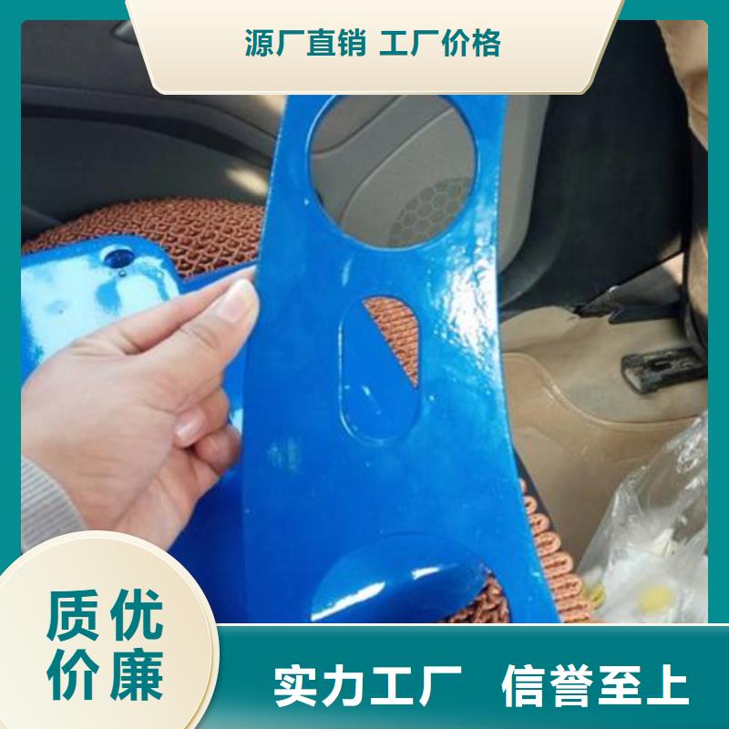 不锈钢复合管护栏【景观护栏】工厂现货供应