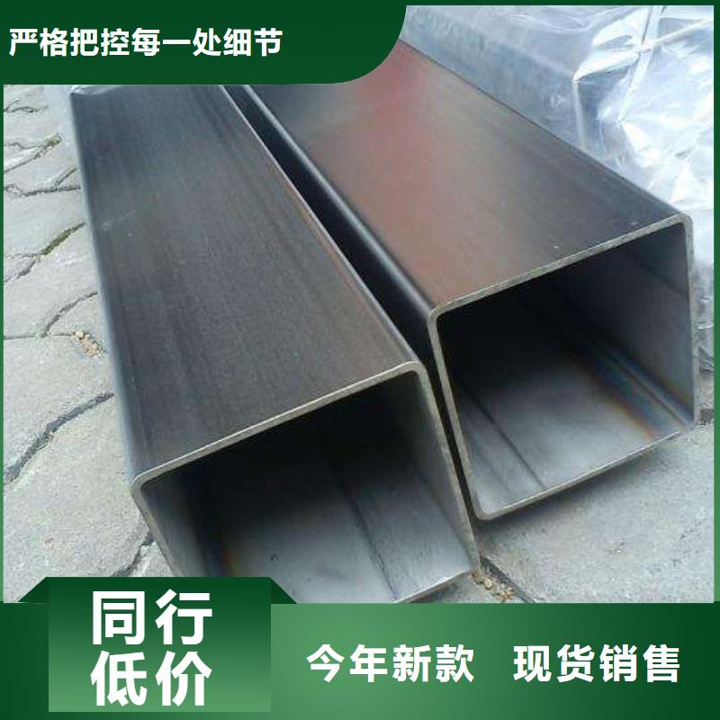 不锈钢装饰管品质无所畏惧