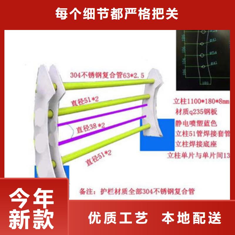 【不锈钢复合管】_【热镀锌立柱】定金锁价