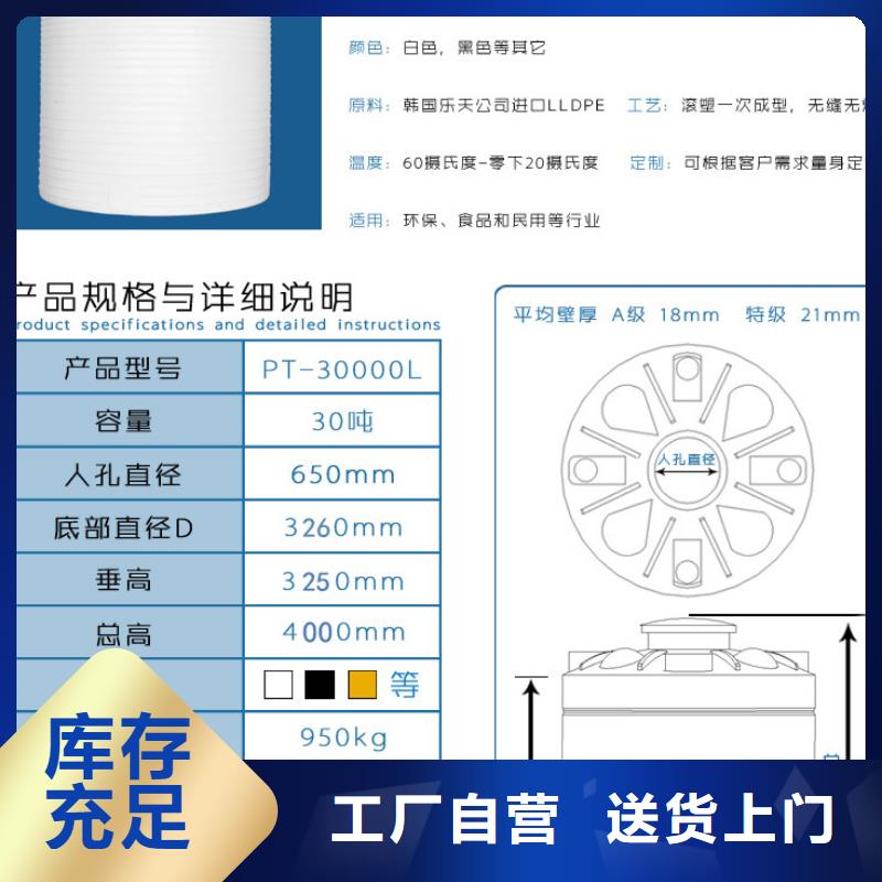 塑料水箱塑料筐精工制作