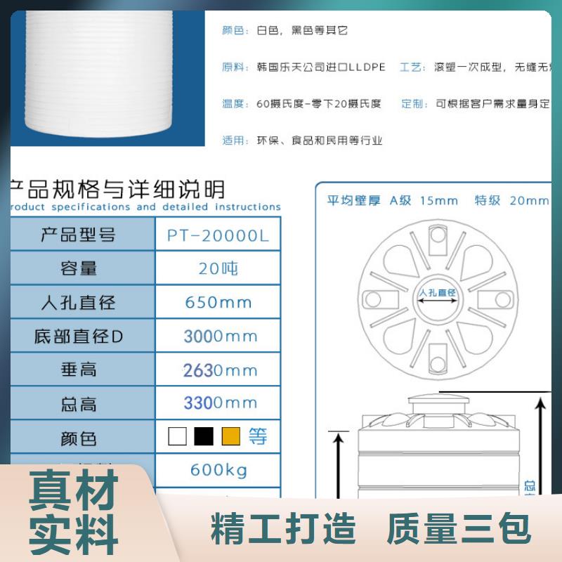 塑料水箱塑料渔船源头厂家量大价优