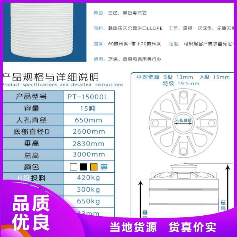 塑料水箱塑料垃圾桶老品牌厂家