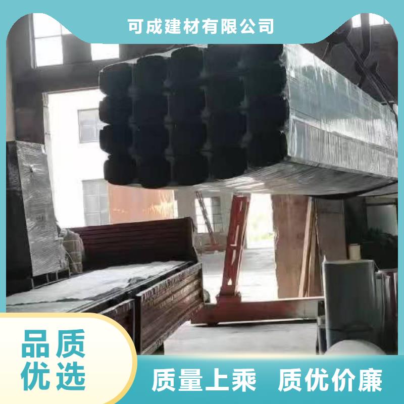 河北省附近可成钢结构厂房雨水管施工团队