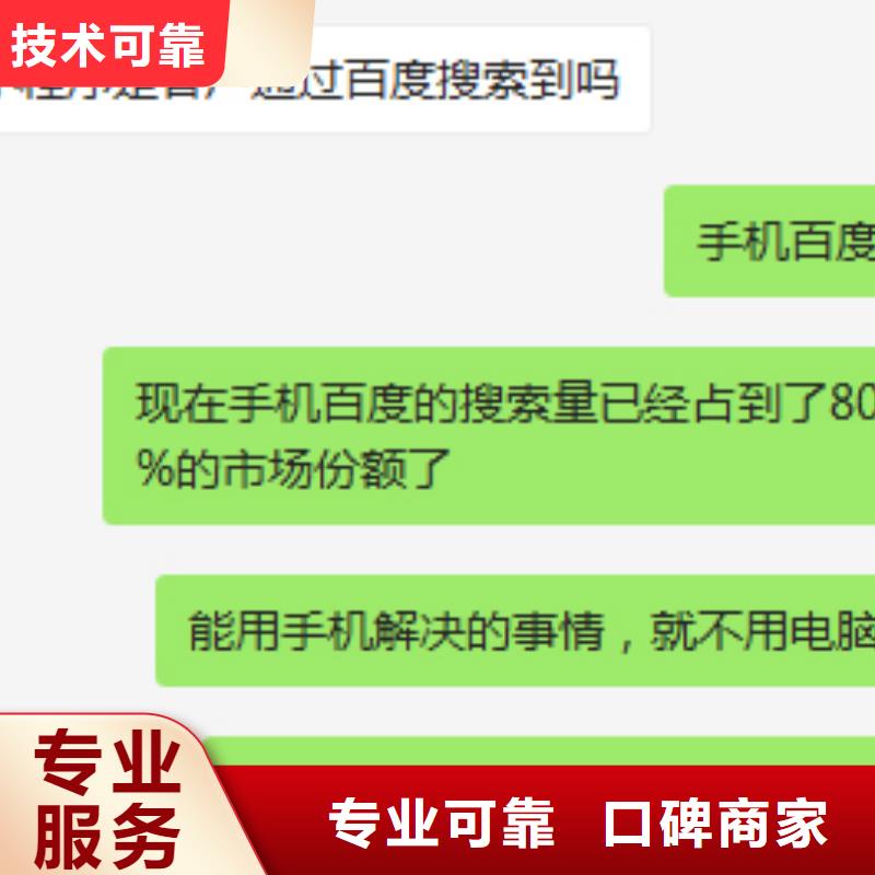 手机百度-网络运营2025专业的团队