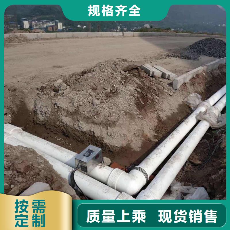  钢塑psp复合钢管安装简单