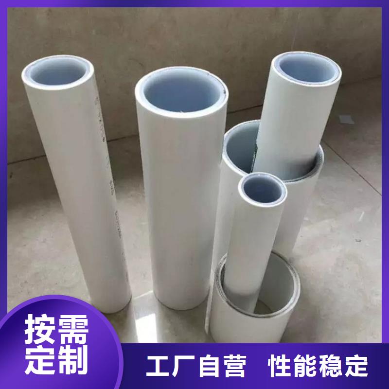 钢塑psp复合钢管工厂价格