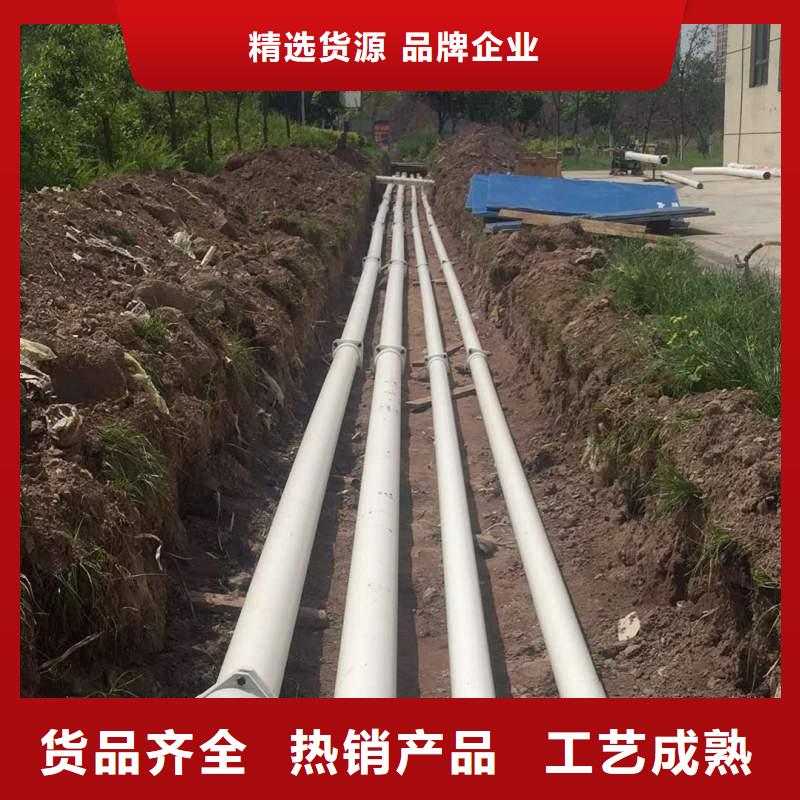 钢塑psp复合钢管设备齐全支持定制