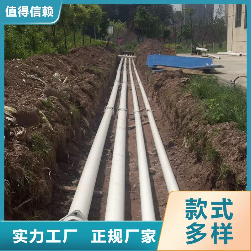 钢塑psp复合钢管口碑好实力强