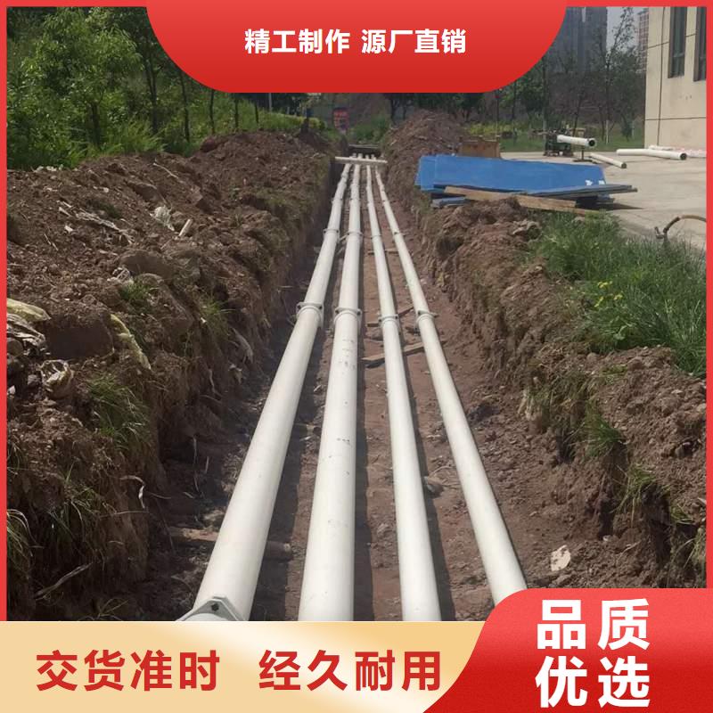 钢塑psp复合钢管防腐钢管生产厂家