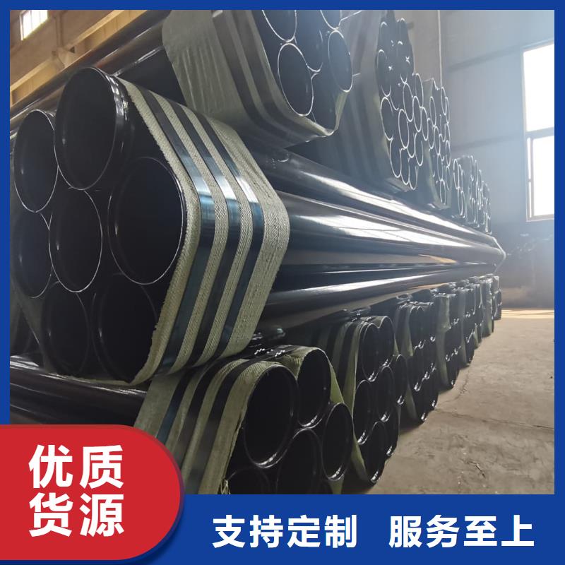 热浸塑保护钢制复合钢管有口皆碑