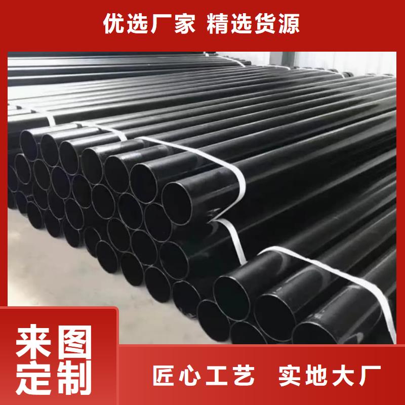 热浸塑复合管加工销售