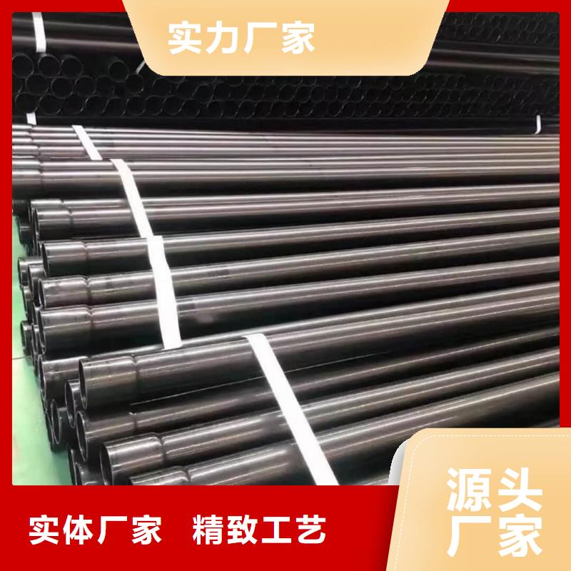  热浸塑保护钢制复合钢管选择我们没错
