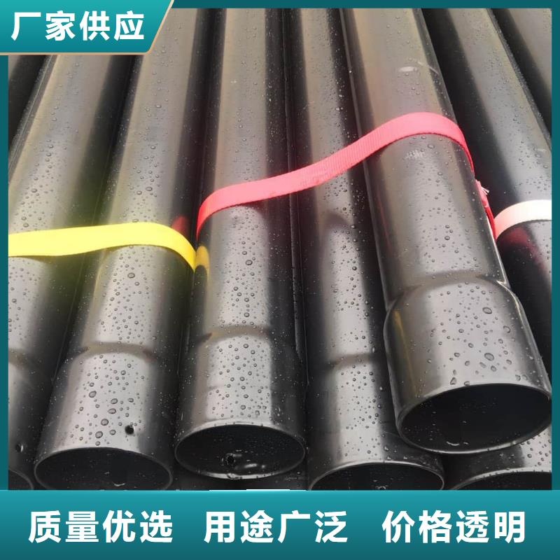 热浸塑保护钢制复合钢管质量不佳尽管来找我