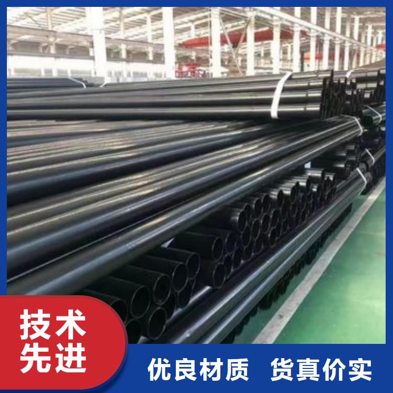 热浸塑保护钢制复合钢管衬塑复合管厂家自有生产工厂