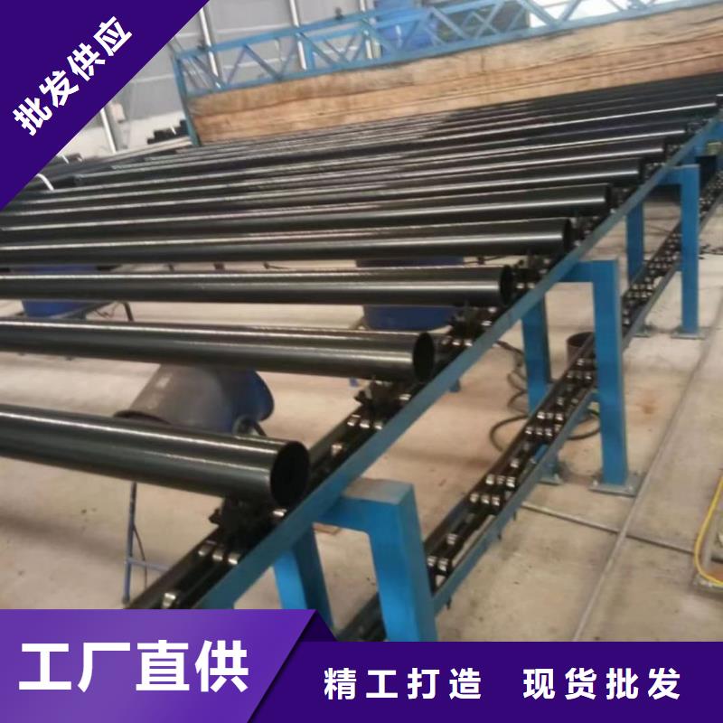 热浸塑保护钢制复合钢管现货齐全售后无忧