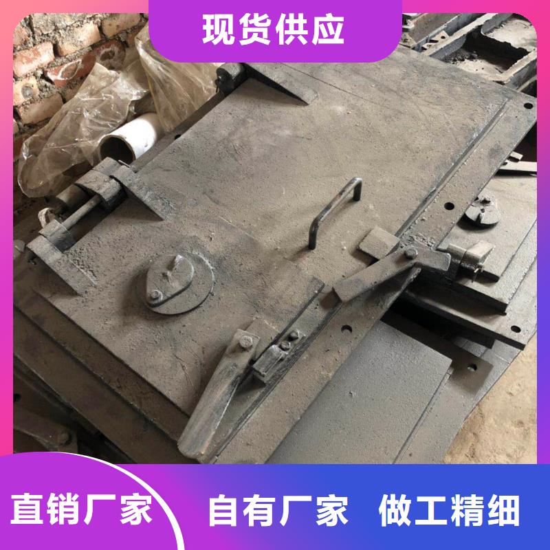 锅炉炉门耐热精铸品类齐全