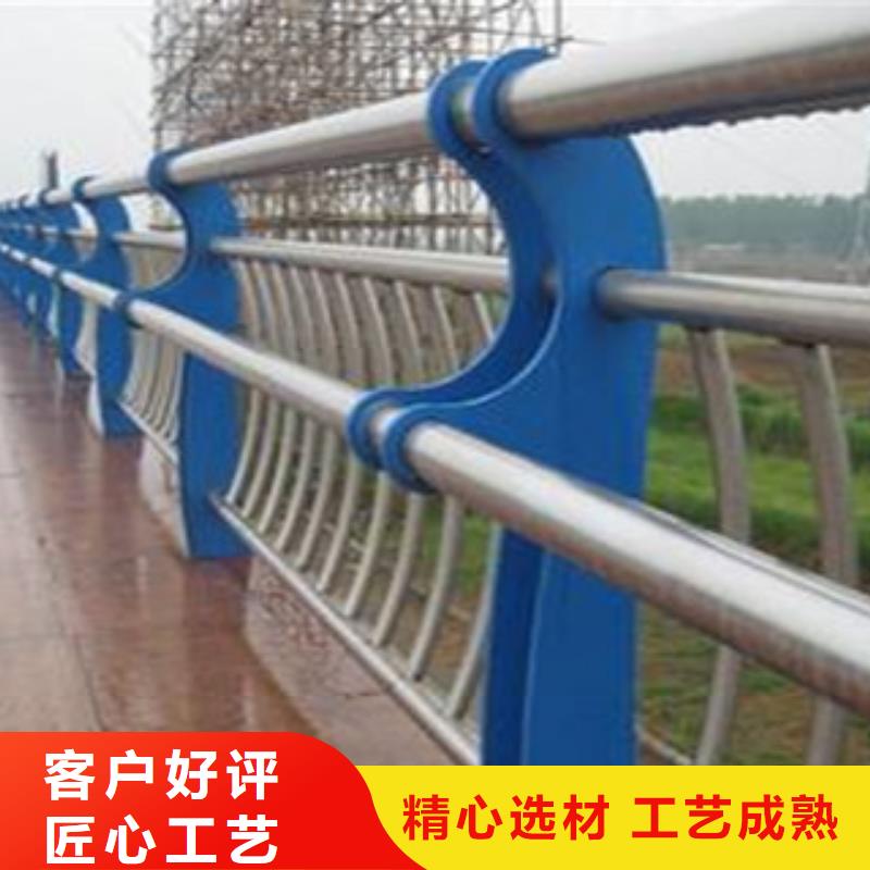 生产不锈钢护栏的实力厂家