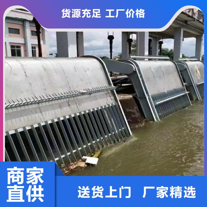 不锈钢雨水格栅清污机品质有保障