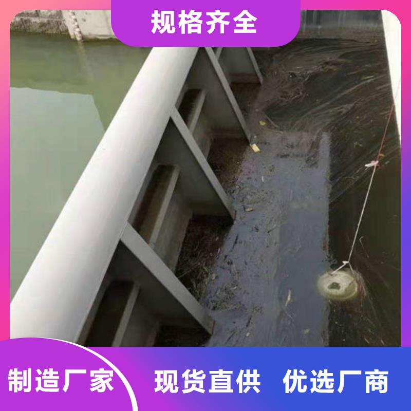 水库水电站钢制闸门