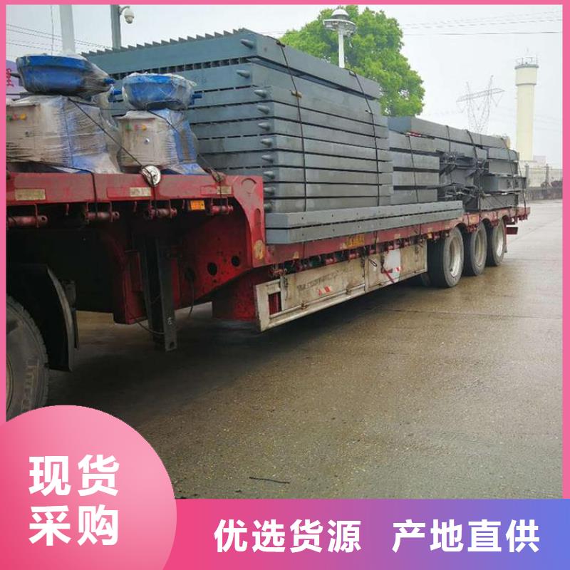 连江县钢制一体闸门质保5年厂家直销