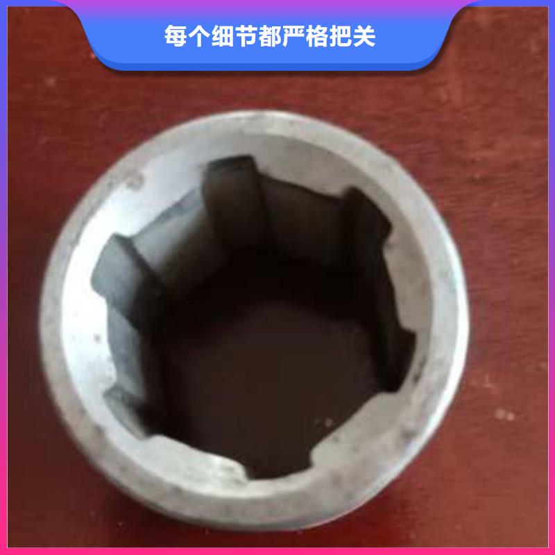 精密管直角方矩管丰富的行业经验