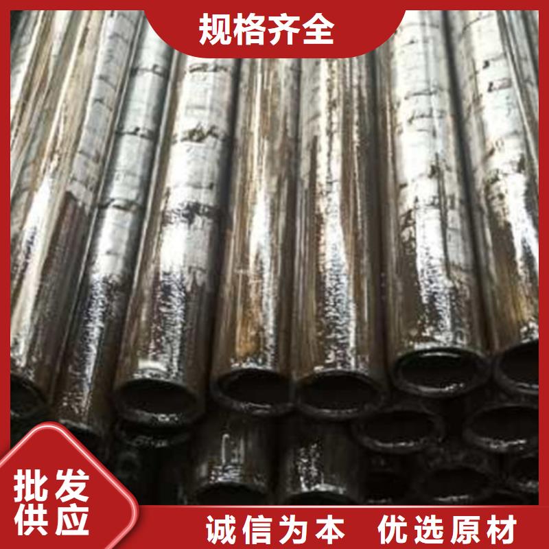 精密管合金钢管适用场景