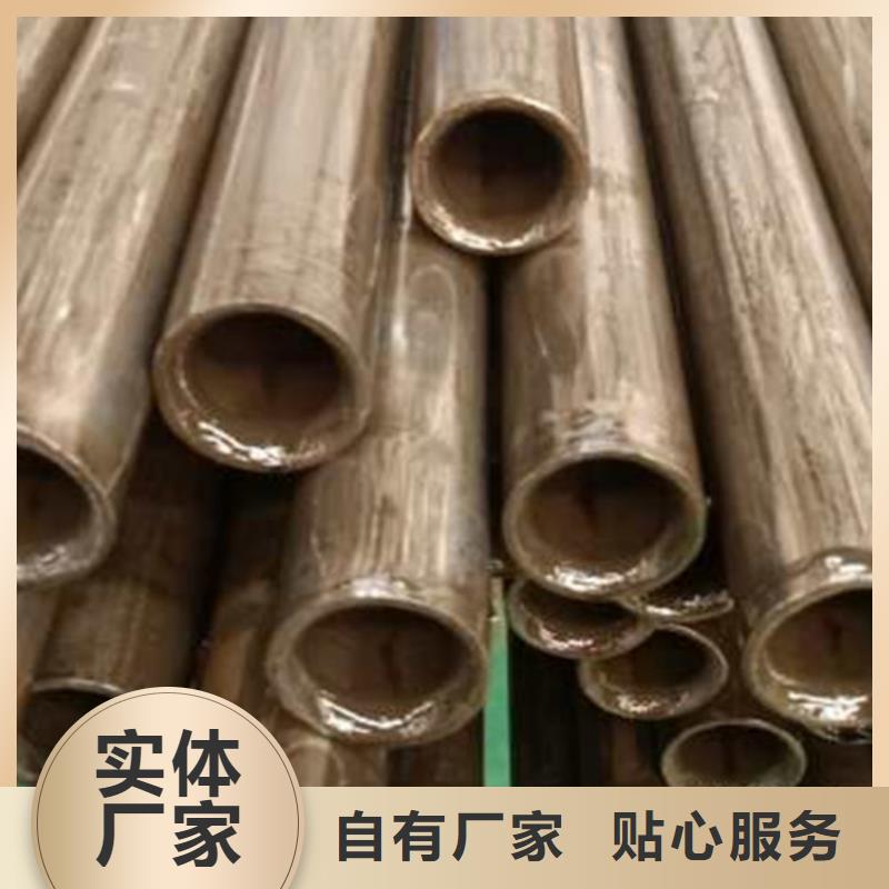 精密管-无缝方管真材实料诚信经营